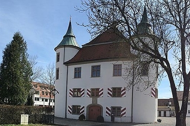 Altes Schloss