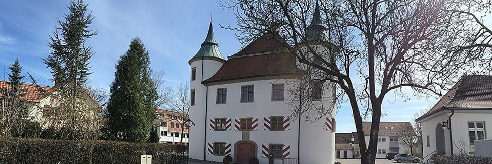 Altes Schloss