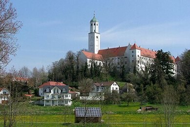 Kirchheim in Schwaben