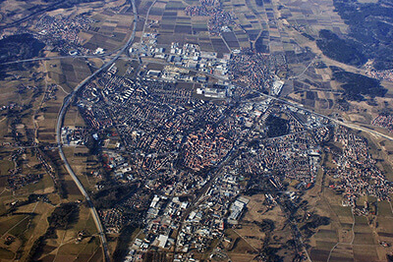 Thumbnail Memmingen