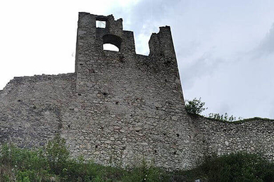 Burgenwelt Ehrenberg / Reutte