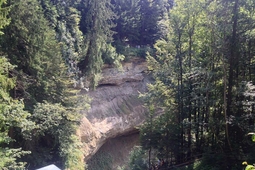 scheidegger wasserfaelle 1
