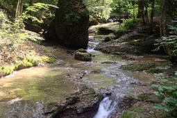 scheidegger wasserfaelle 3