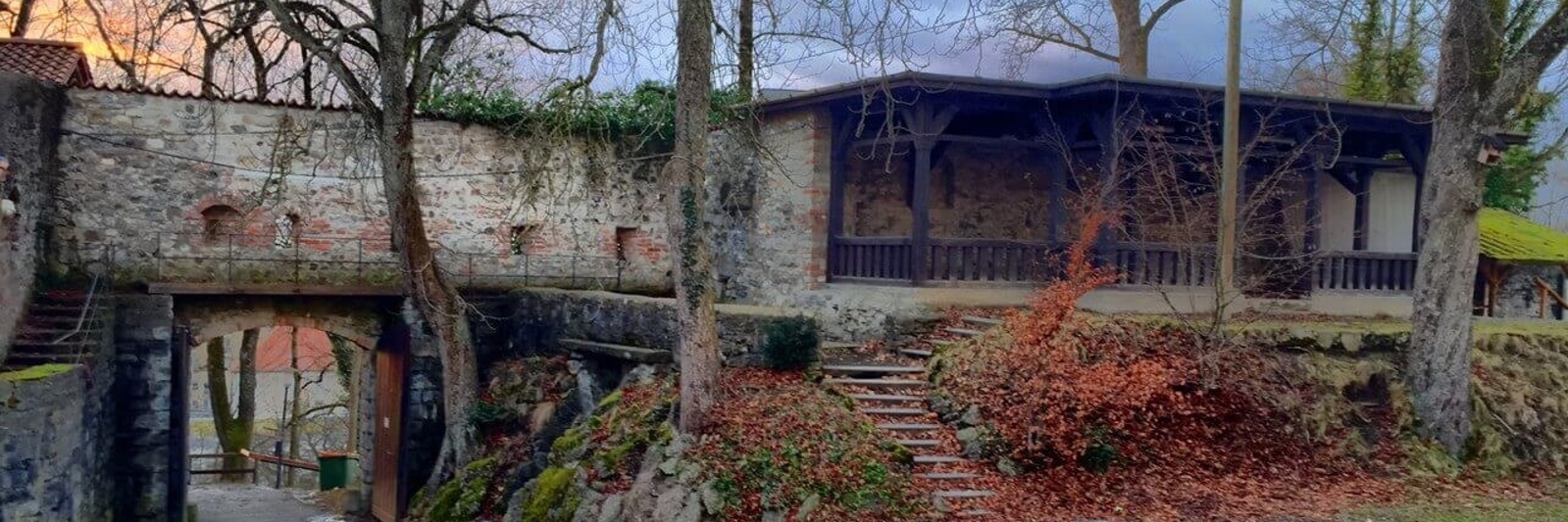 Burghalde