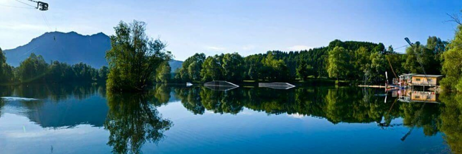 Inselsee Allgäu