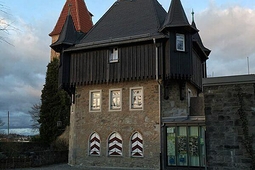 Burghalde 1