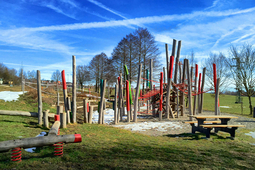 Erlebnisspielplatz Altusried 1