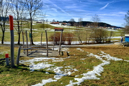 Erlebnisspielplatz Altusried 2