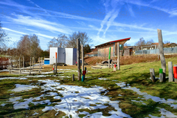 Erlebnisspielplatz Altusried 3