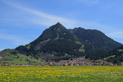 Thumbnail Burgberg