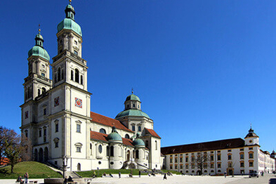 Thumbnail Kempten