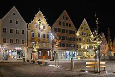 Thumbnail Mindelheim