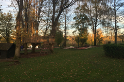 bachtelweiher garten 2