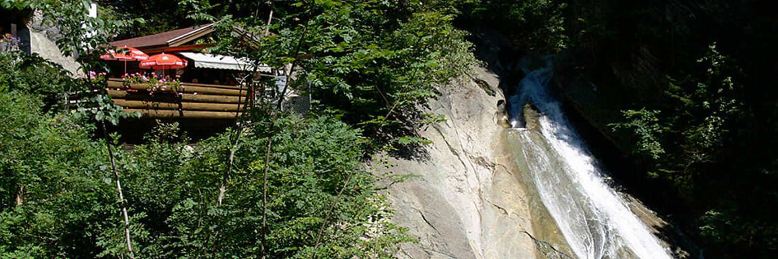 Starzlachklamm