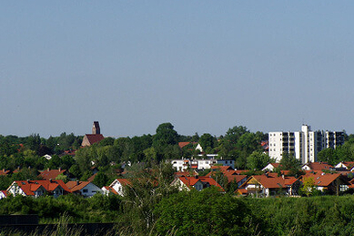 Buchloe