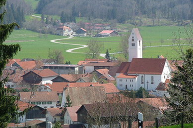 Eggenthal