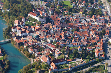 Füssen