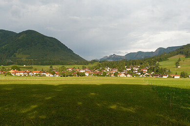 Halblech
