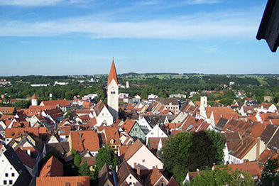 Thumbnail Kaufbeuren