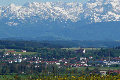 Thumbnail Marktoberdorf