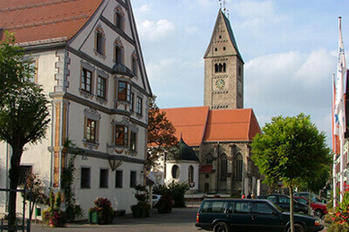 Obergünzburg