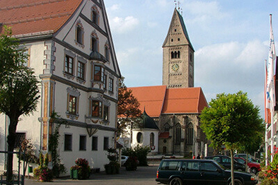 Thumbnail Oberguenzburg