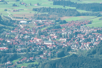 Oberstaufen