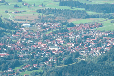 Thumbnail Oberstaufen