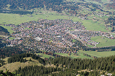 Oberstdorf