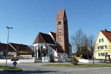 Pforzen