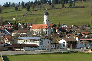 Thumbnail Rettenberg