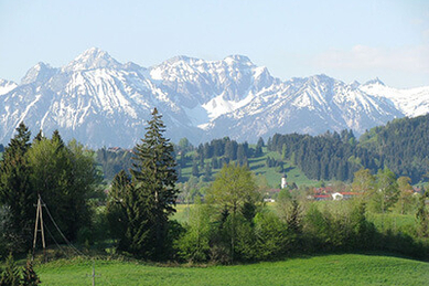 Roßhaupten