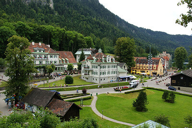 Schwangau
