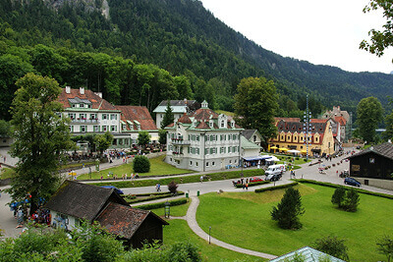 Thumbnail Schwangau