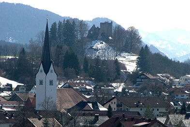 Thumbnail Sulzberg