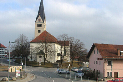 Thumbnail Waltenhofen