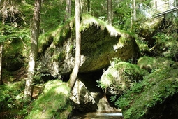 hinanger wasserfaelle 3