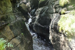 starzlachklamm 31