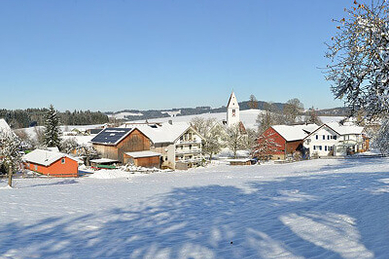 Grünenbach