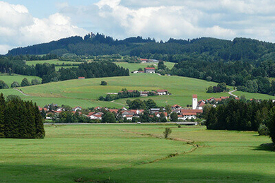 Stötten am Auerberg