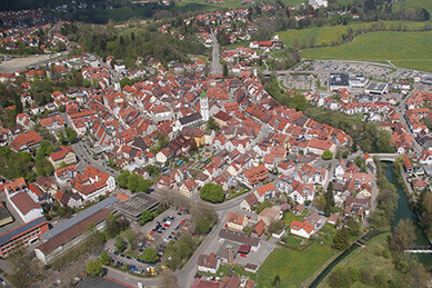 Wangen