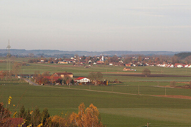 Westendorf