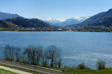 Großer Alpsee