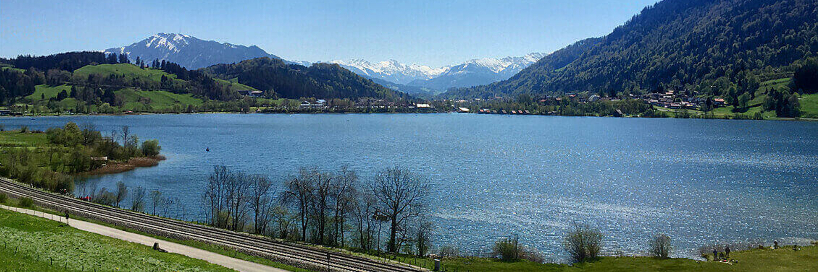 Großer Alpsee