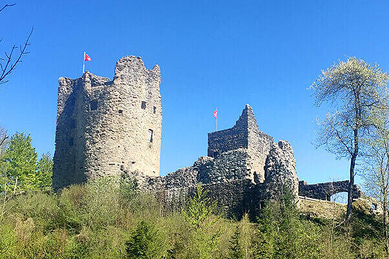 Burg Laubenbergerstein