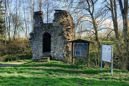 burgruine kalden altusried 2