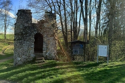 burgruine kalden altusried 3