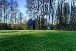 burgruine kalden altusried 8