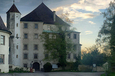 Hohes Schloss