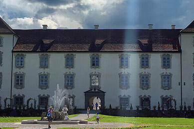 Schloss Zeil